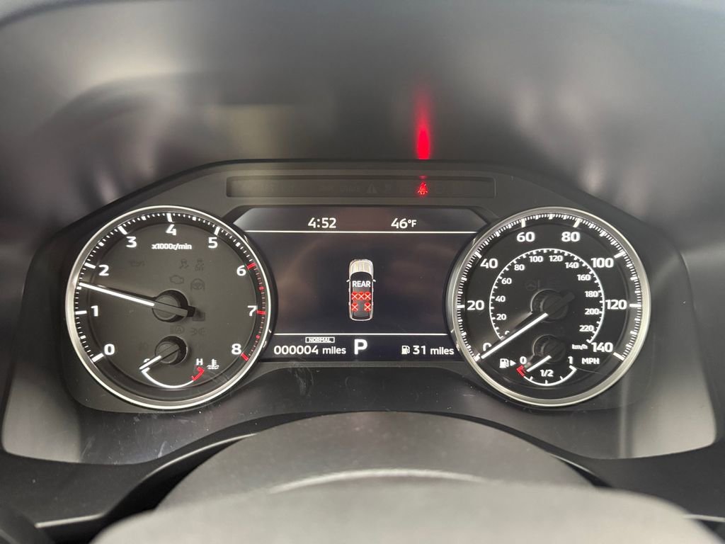 New 2026 Mitsubishi Outlander Ralliart AWD/4WD image 16