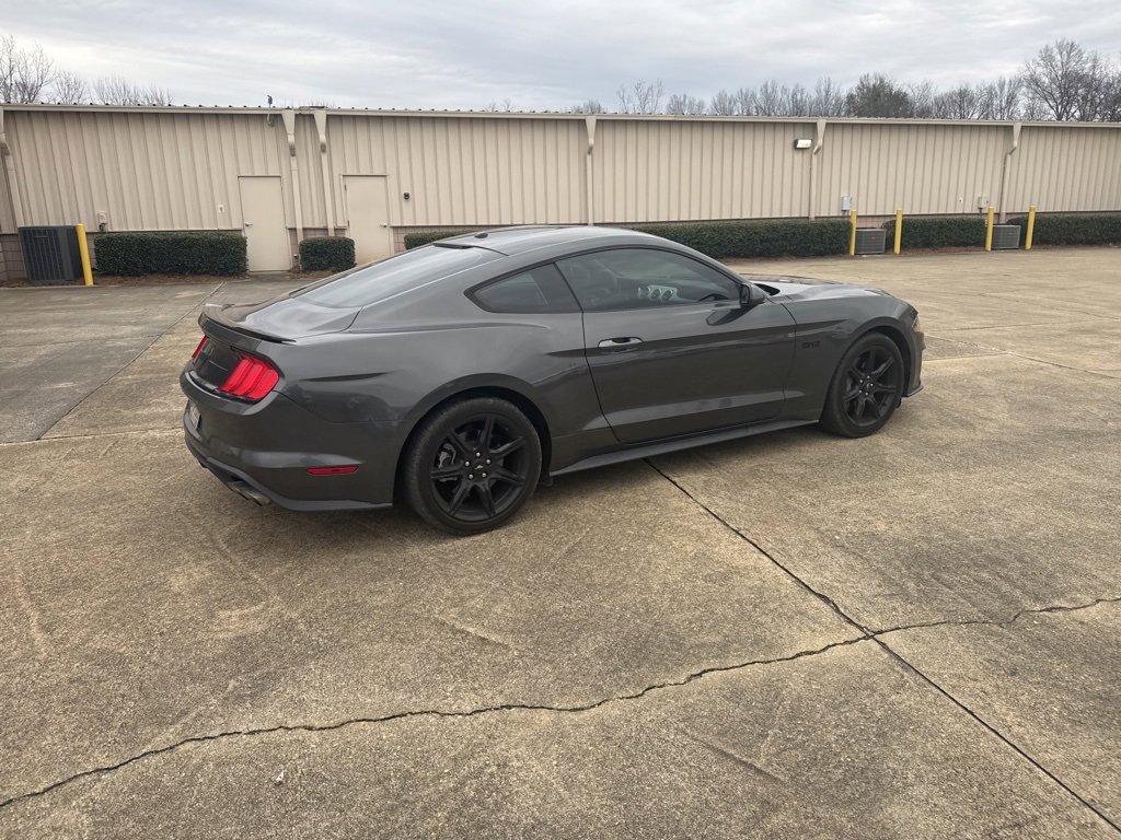 Used 2019 Ford Mustang GT w/ Black Accent Package image 11