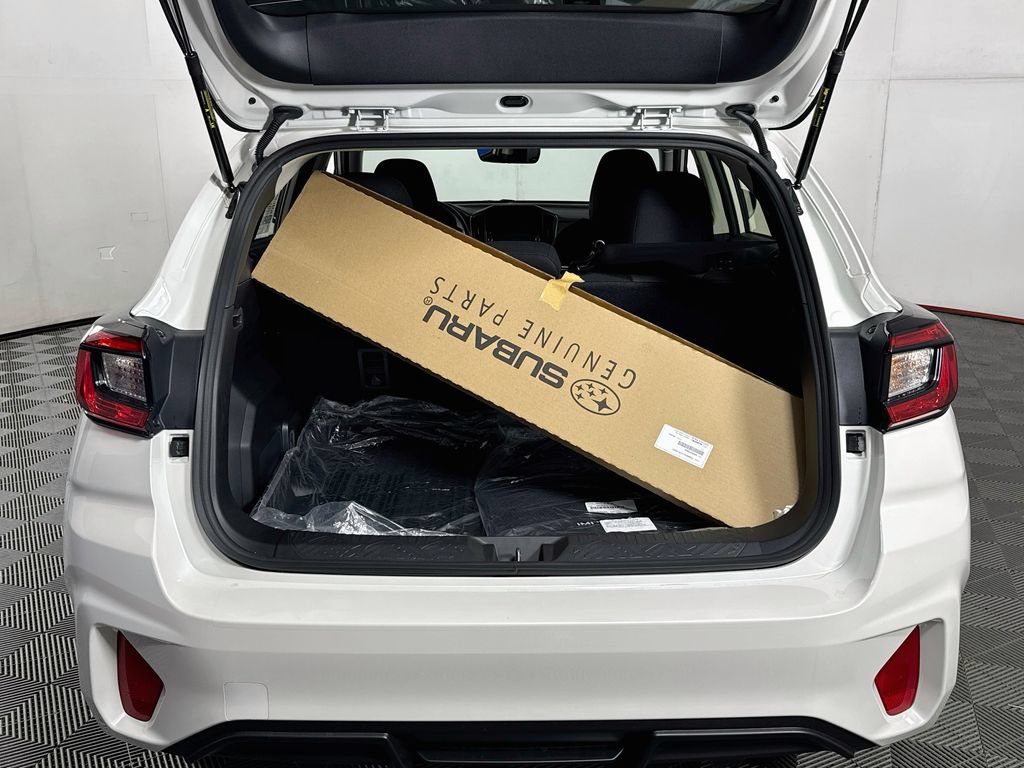 New 2026 Subaru Impreza 2.0i Sport AWD/4WD image 25
