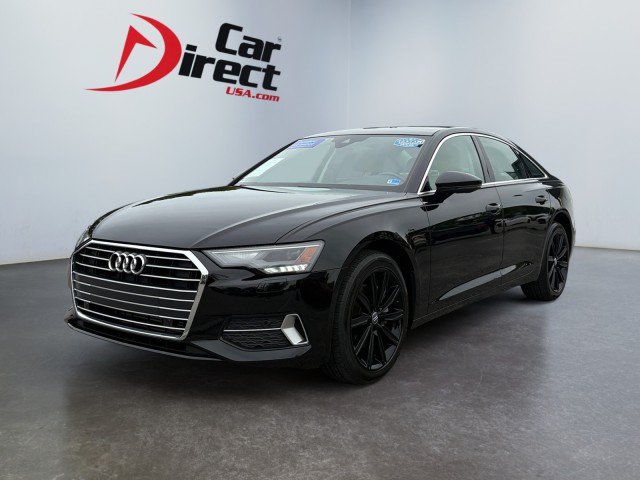 Used 2020 Audi A6 2.0T Premium w/ Convenience Package AWD/4WD image 7