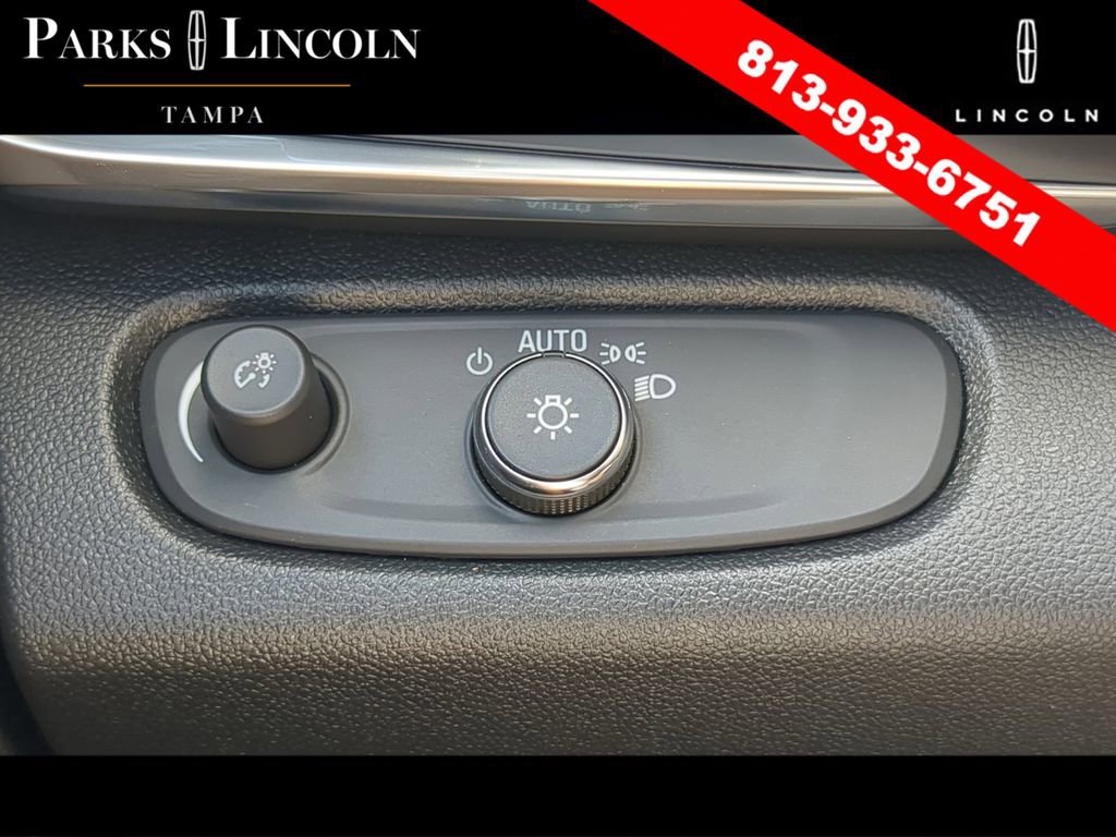 Used 2024 Buick Envista Preferred FWD image 22