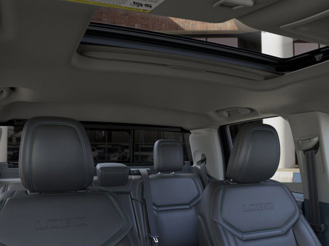 New 2025 Ford Maverick Lobo image 12