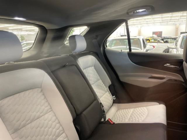 Used 2018 Chevrolet Equinox LS FWD image 14