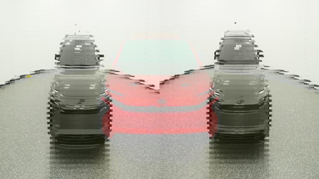 New 2026 Toyota bZ image 48