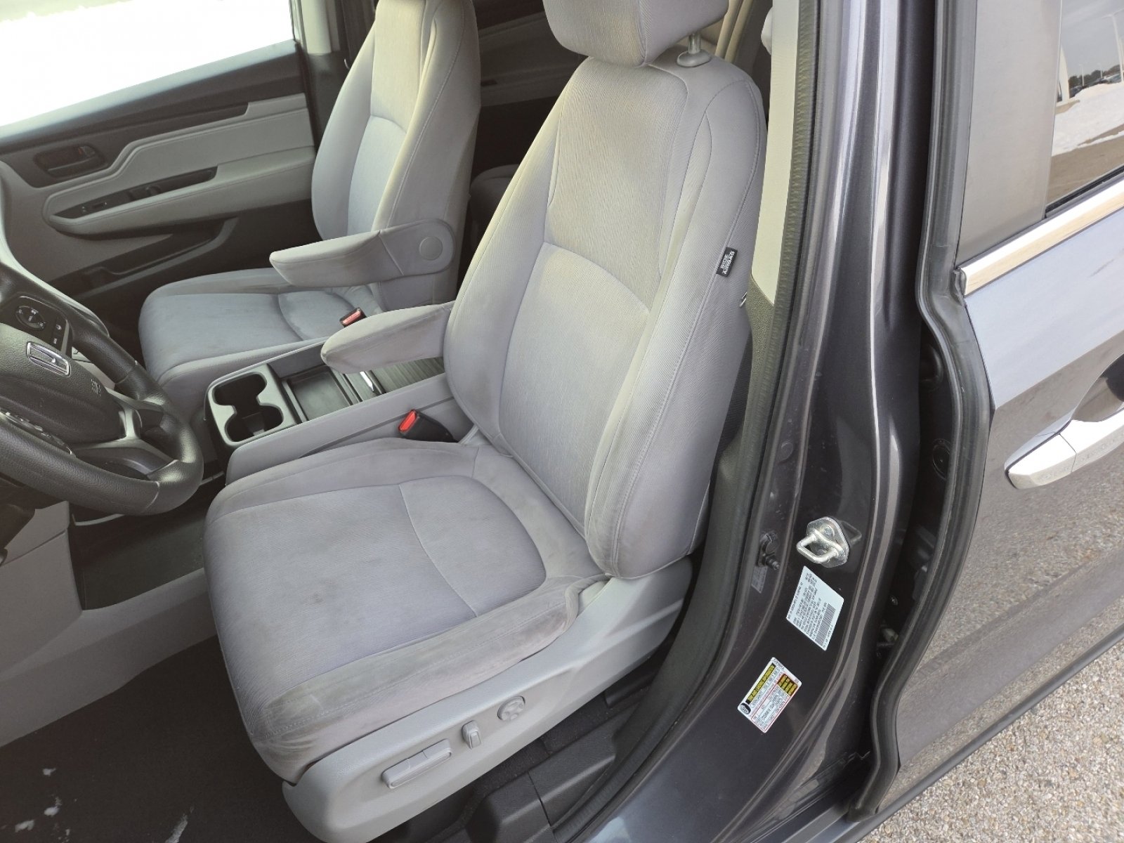 Used 2019 Honda Odyssey EX image 22