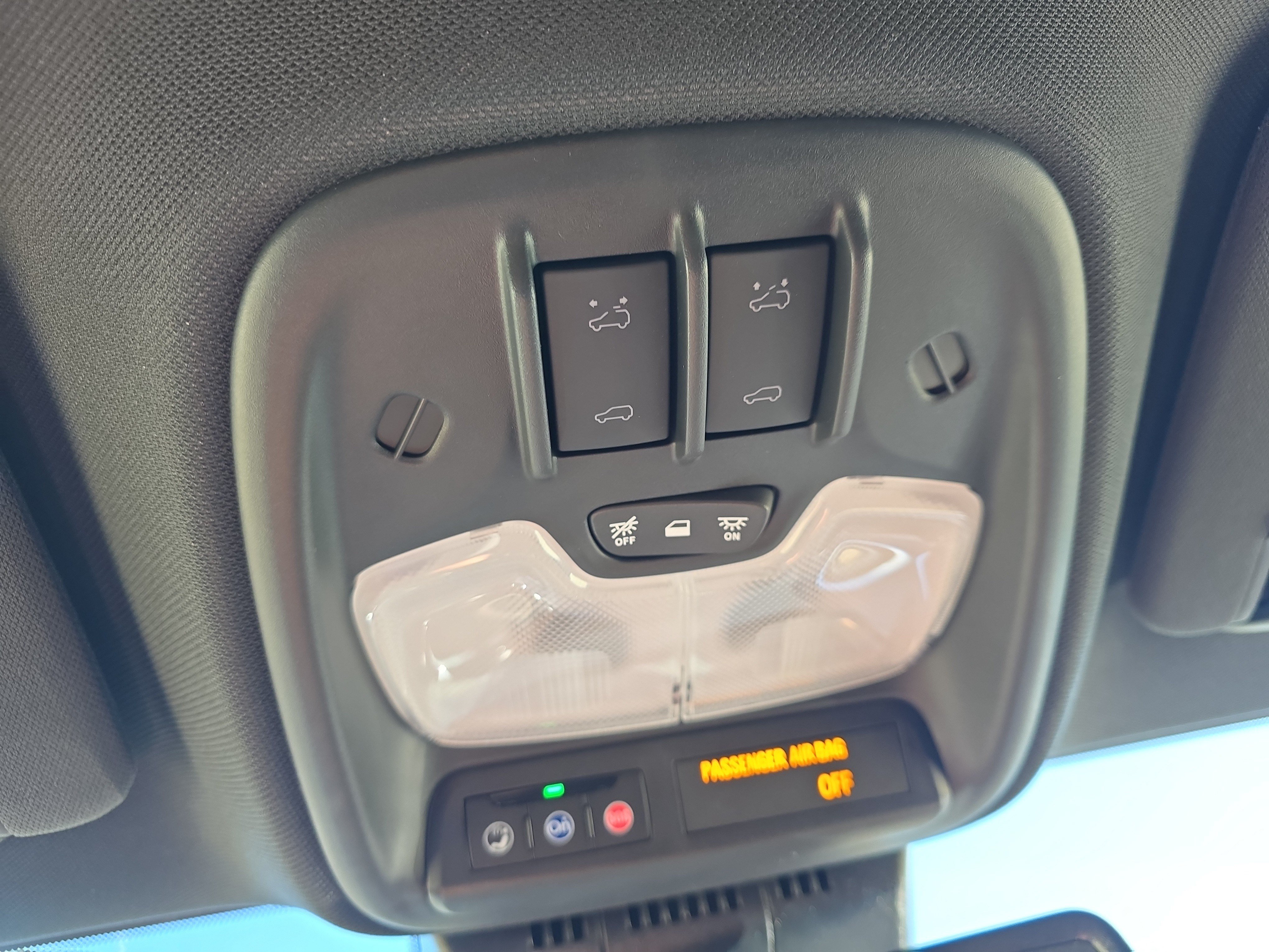 New 2026 GMC Canyon Denali AWD/4WD image 39