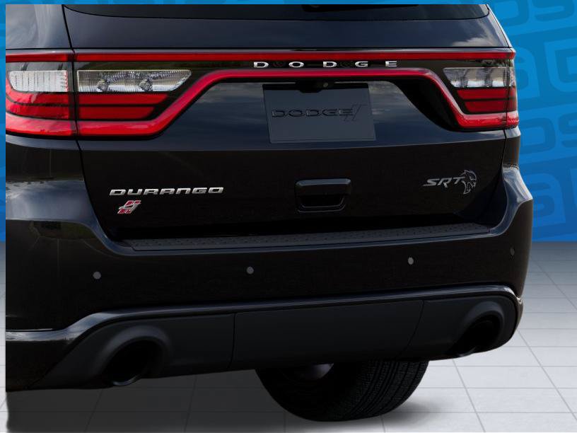 New 2027 Dodge Durango SRT Hellcat w/ Premium Group AWD/4WD image 13