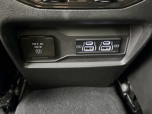 Used 2024 Jeep Grand Cherokee Altitude AWD/4WD image 29