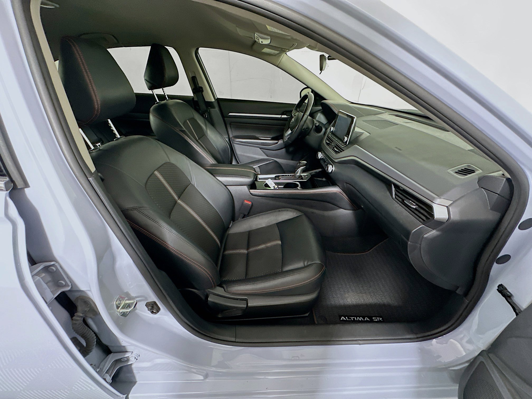 Used 2023 Nissan Altima 2.5 SR image 28