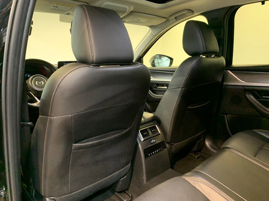 Used 2024 MAZDA CX-90 3.3 Turbo w/ Preferred Plus image 48