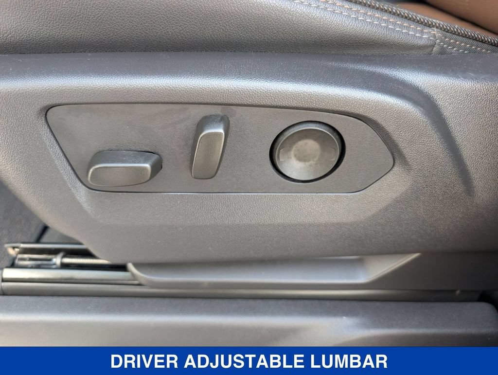 Used 2025 Chevrolet Silverado 2500 High Country w/ High Country Premium Package AWD/4WD image 15