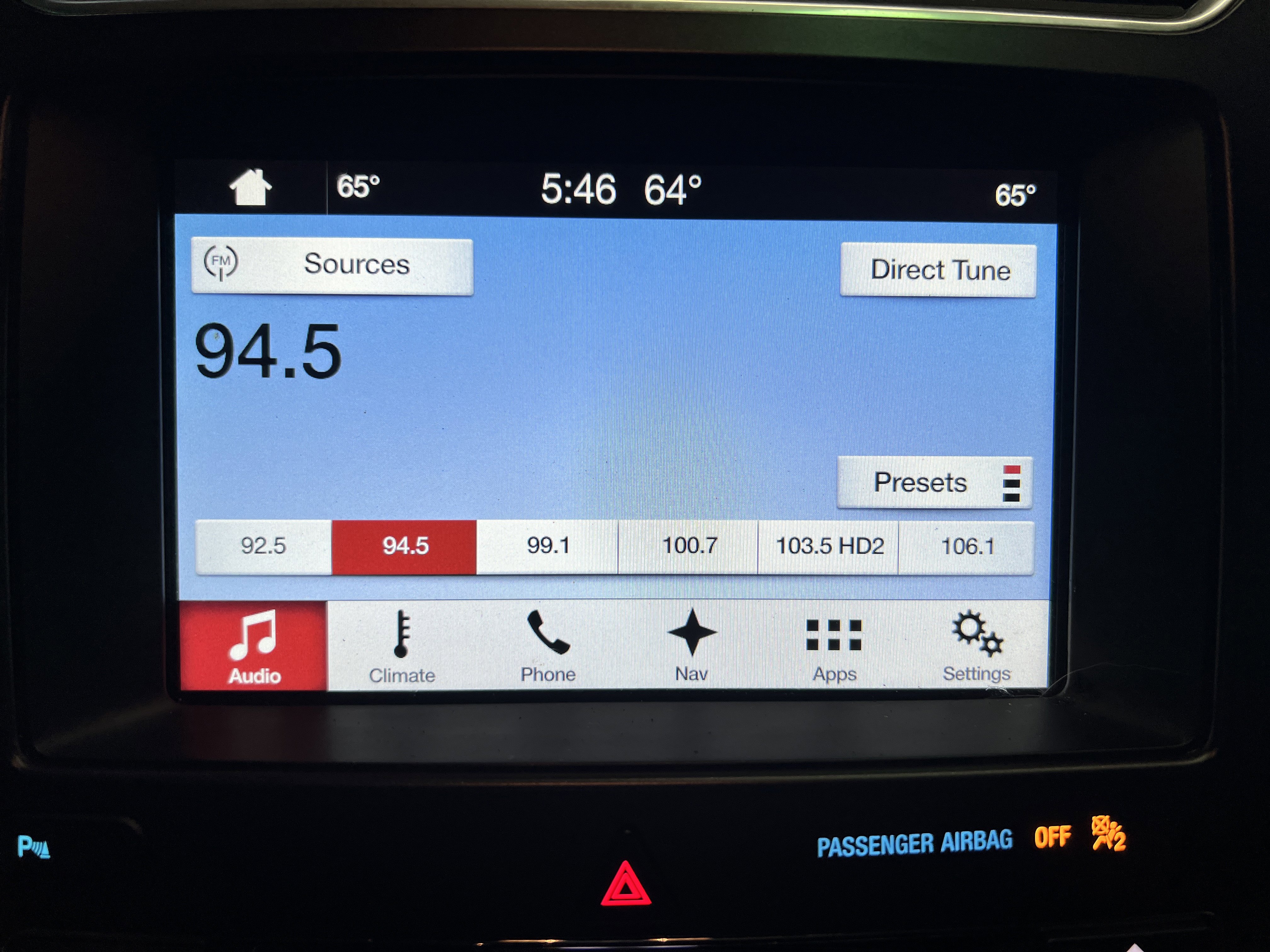 Used 2017 Ford Explorer Sport image 19