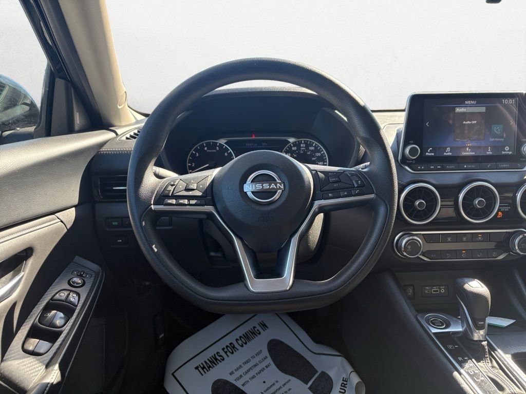 Used 2024 Nissan Sentra SV image 14