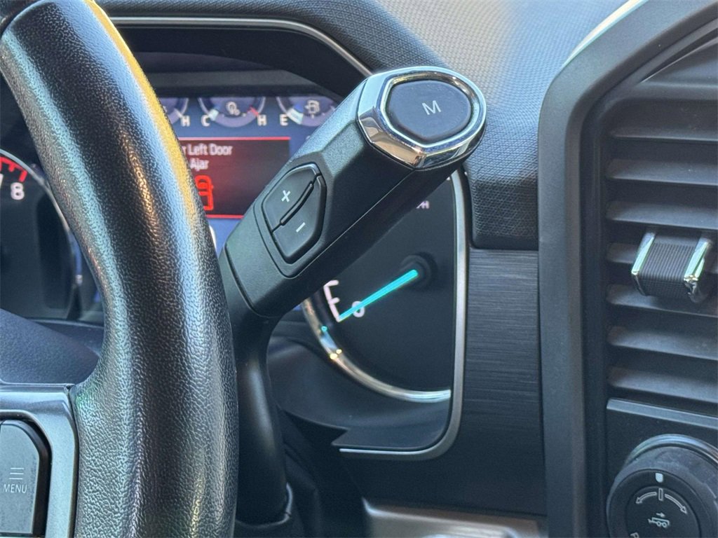 Used 2021 Ford F150 XLT w/ Equipment Group 302A High image 6