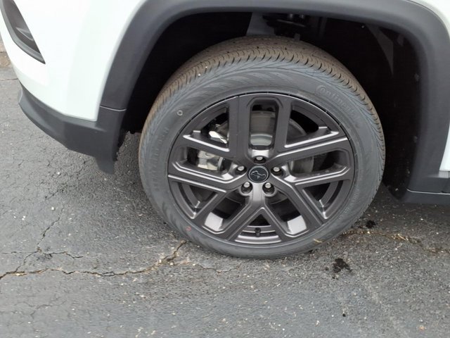 New 2026 Jeep Compass Latitude image 6