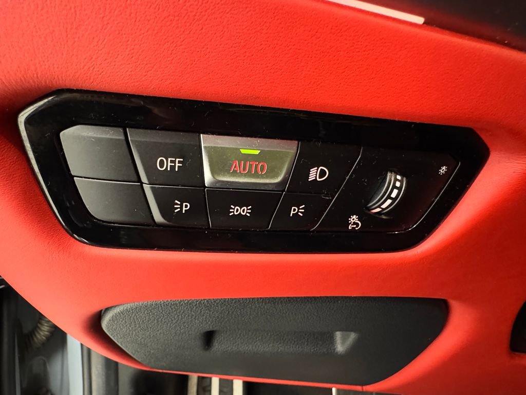 Used 2023 BMW M3 Competition w/ Executive Package image 23