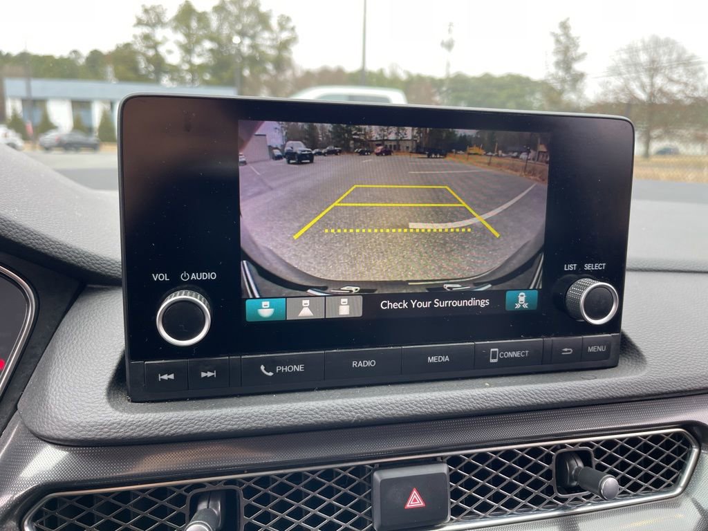 Used 2025 Acura Integra A-Spec image 11