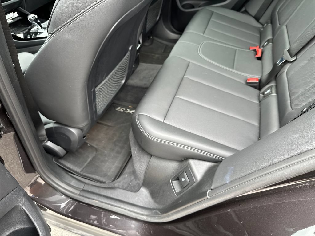 Used 2024 BMW X3 sDrive30i w/ Convenience Package w/ZPA RWD image 33