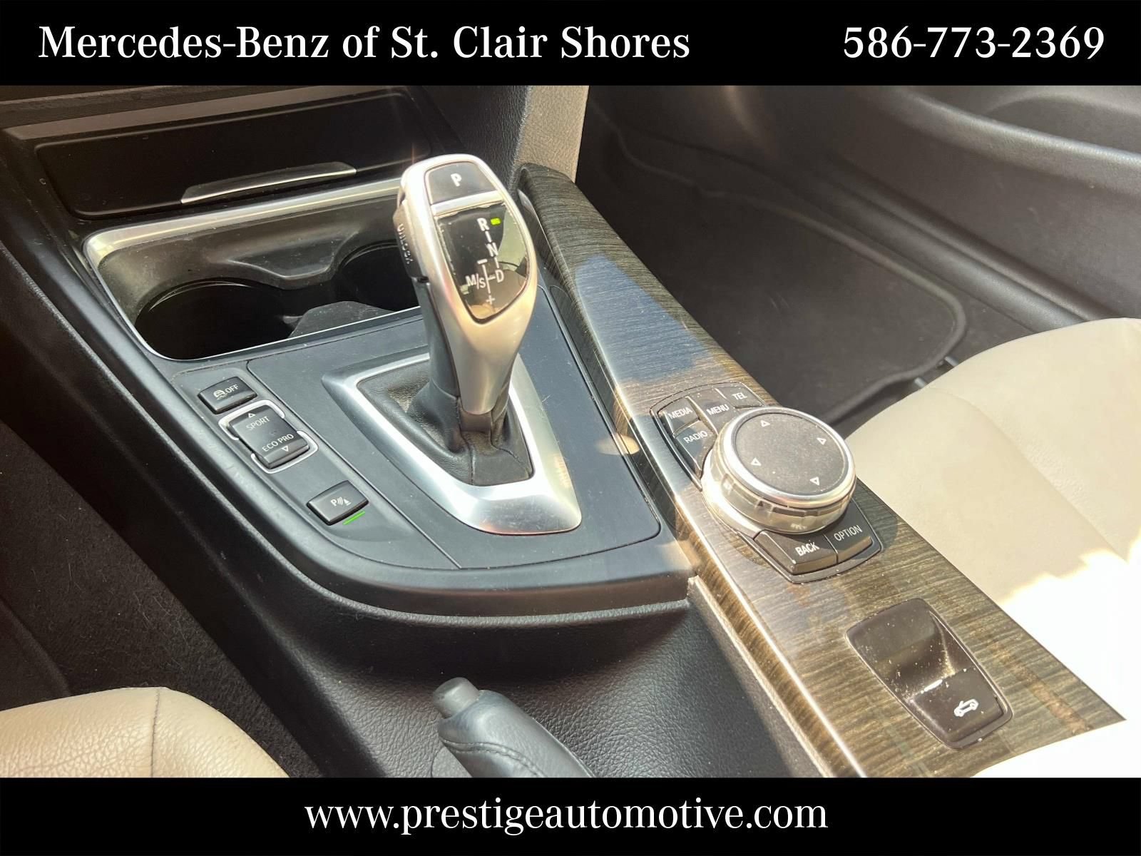 Used 2015 BMW 435i xDrive Convertible AWD/4WD image 23