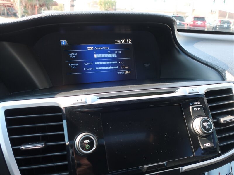 Used 2014 Honda Accord EX-L image 18