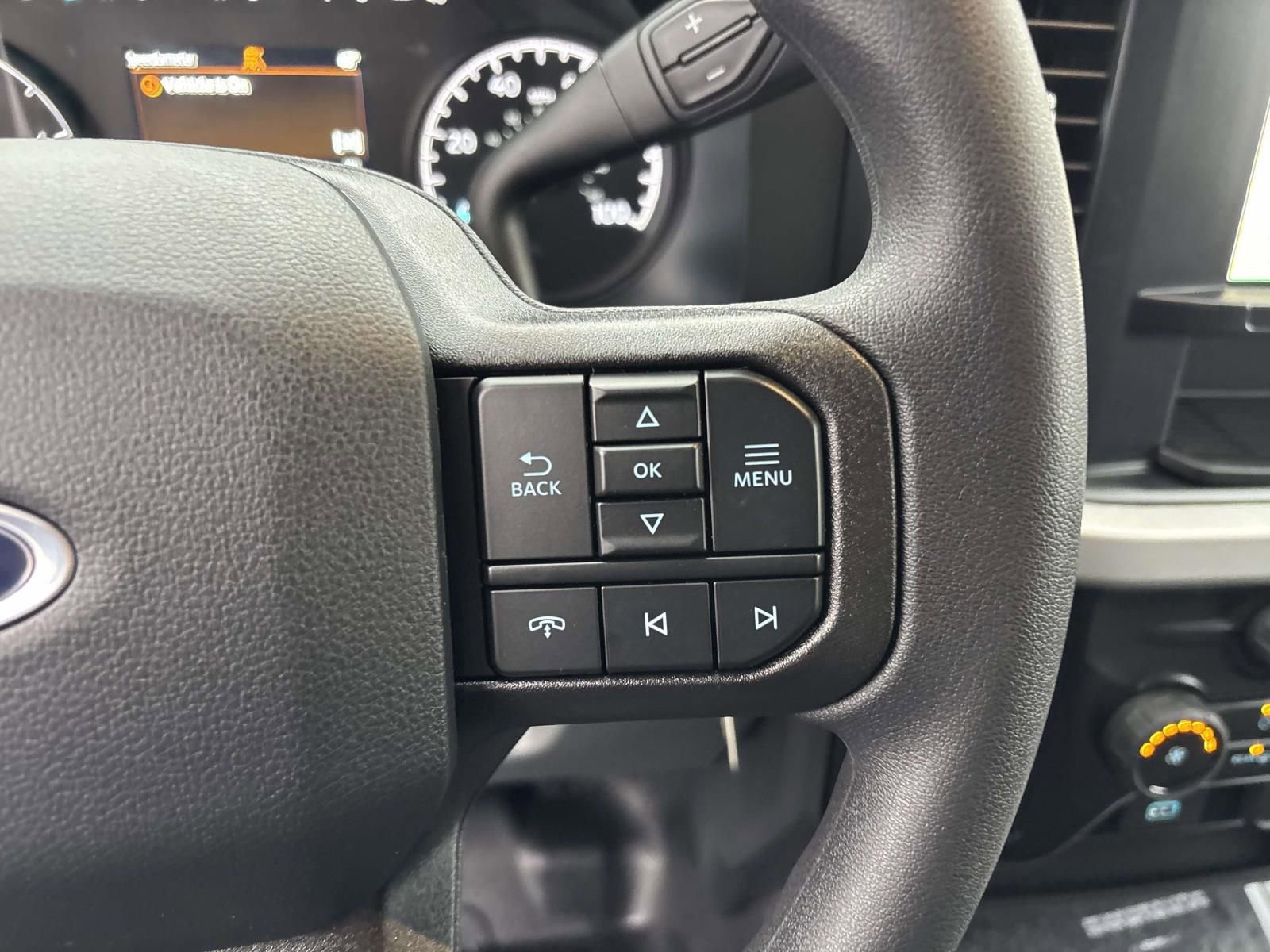 New 2026 Ford F450 XL w/ XL Driver Assist Package image 18