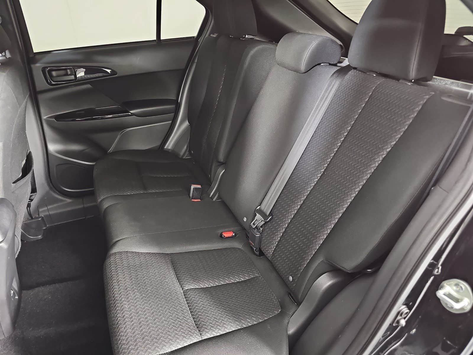 Used 2023 Mitsubishi Eclipse Cross LE AWD/4WD image 13