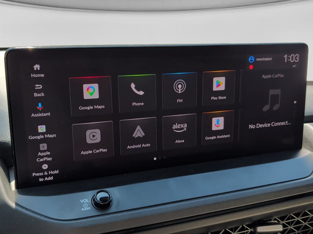 Used 2025 Honda Accord Touring image 20