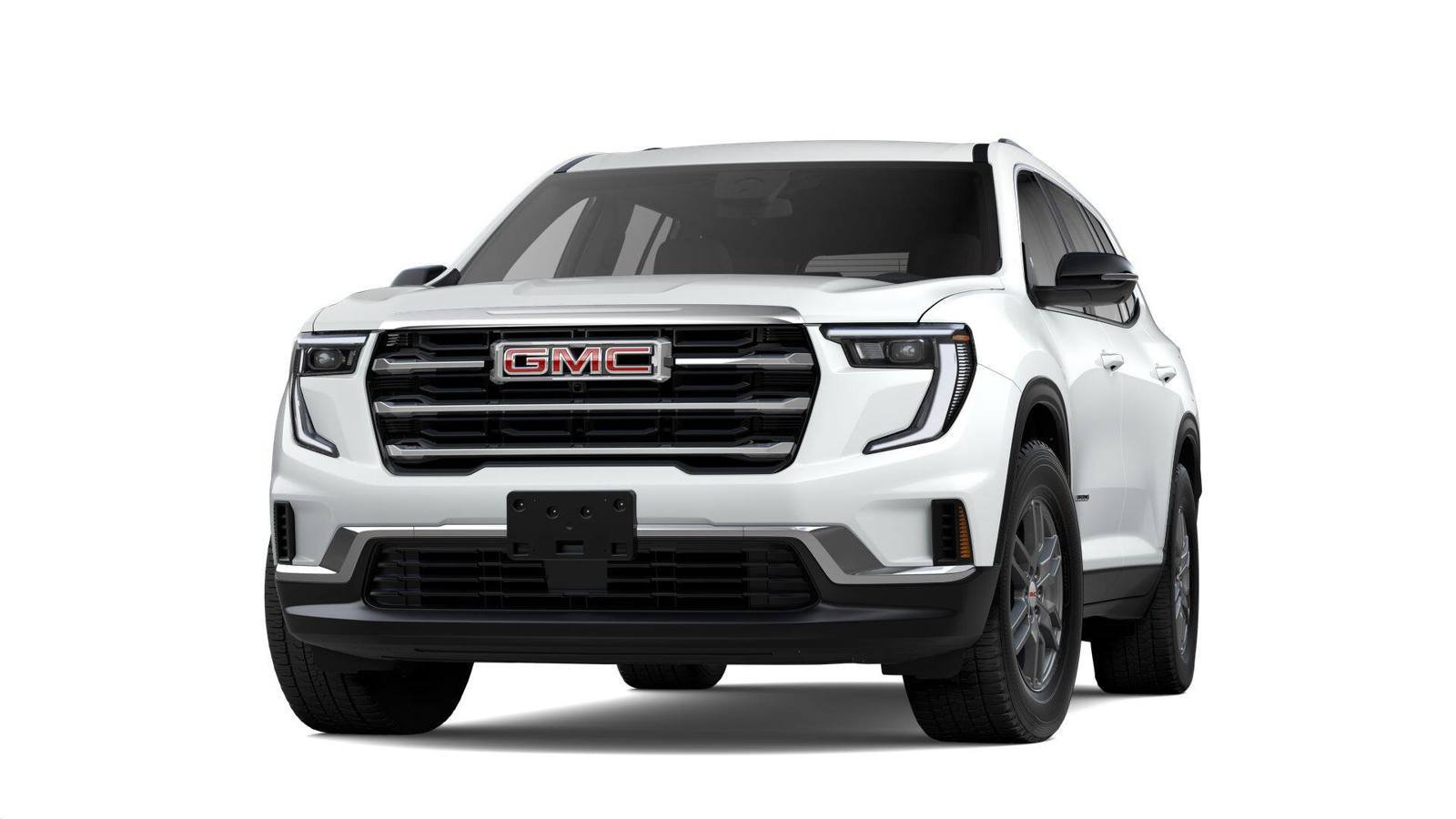 New 2026 GMC Acadia Elevation AWD/4WD image 25