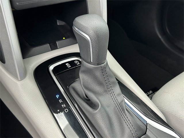 Used 2025 Toyota Corolla Cross LE image 22