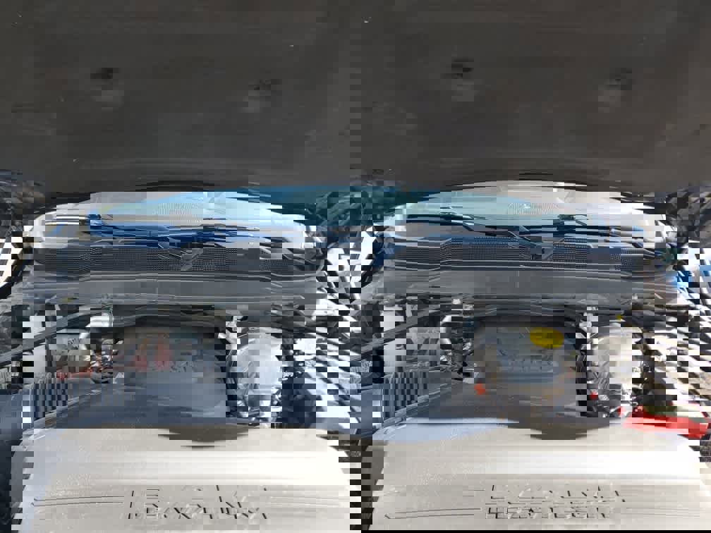 Used 2022 RAM 3500 Laramie image 11