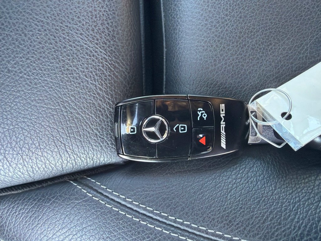 Certified 2023 Mercedes-Benz GLA 45 AMG 4MATIC image 27