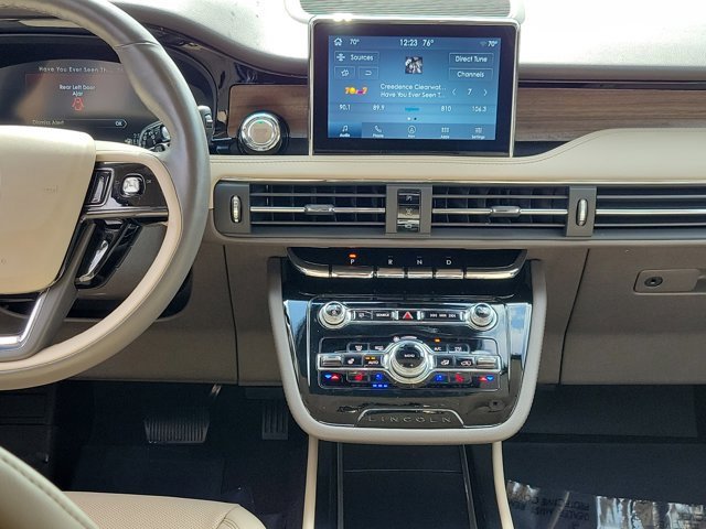 Certified 2024 Lincoln Aviator Black Label w/ Dynamic Handling Package image 18