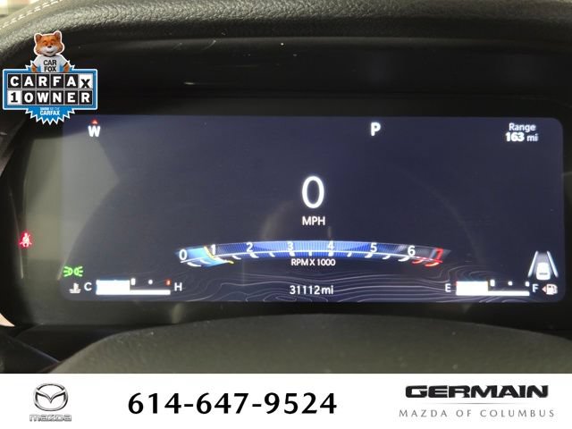 Used 2024 Jeep Grand Cherokee Limited w/ Trailer Tow Package AWD/4WD image 25