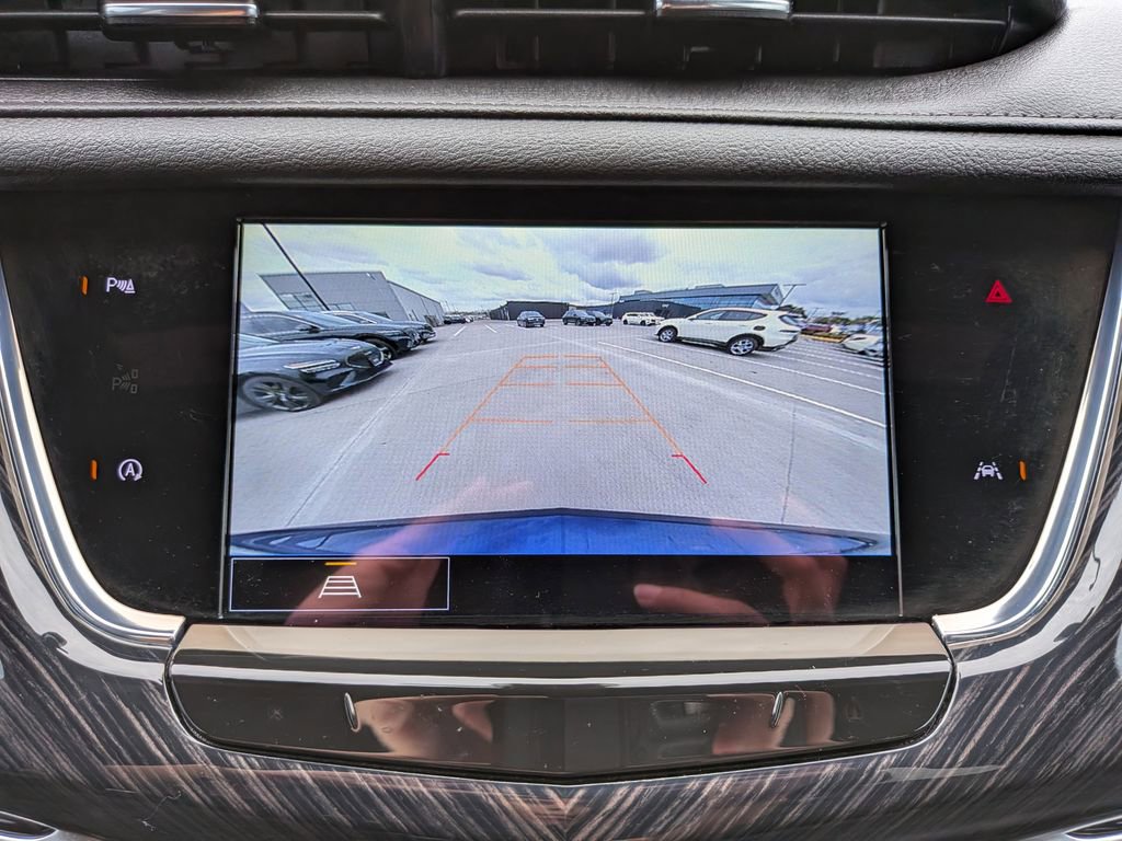 Used 2025 Cadillac XT6 Premium Luxury w/ LPO, Floor Liner Package image 22