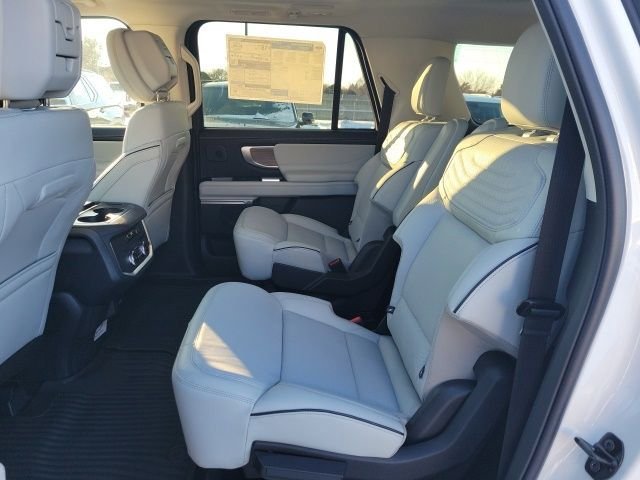 New 2026 Ford Expedition Max Platinum w/ Platinum Ultimate Package AWD/4WD image 20