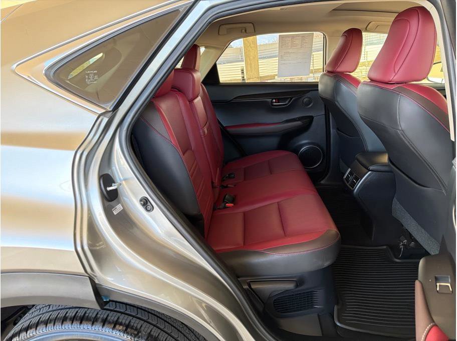 Used 2018 Lexus NX 300 AWD w/ Comfort Package image 13