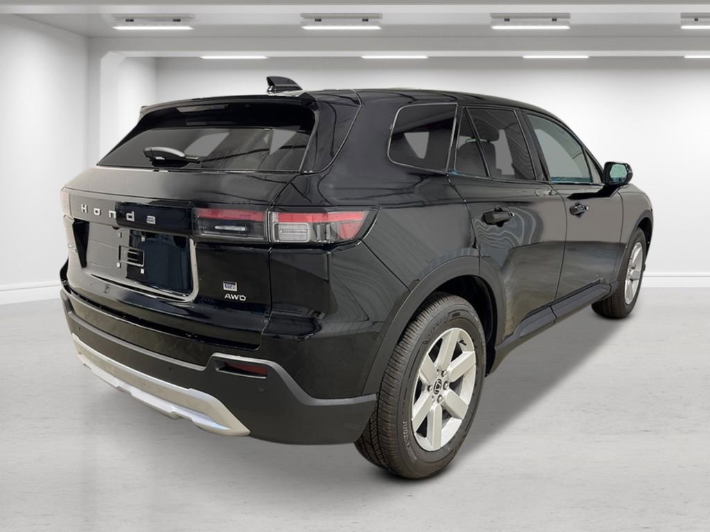 New 2025 Honda Prologue EX image 6