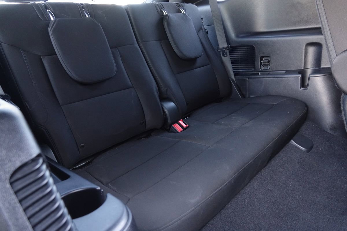 Used 2020 Ford Explorer XLT image 12