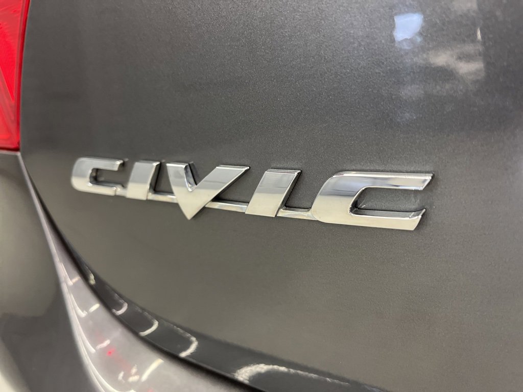 Used 2011 Honda Civic DX-VP image 29