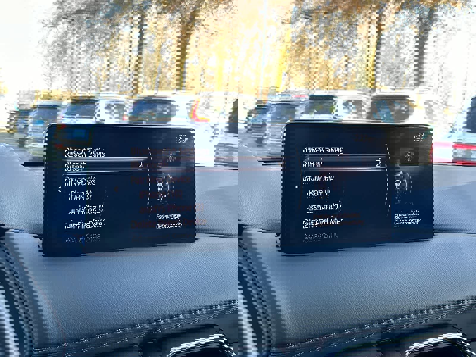 Used 2023 MAZDA CX-5 AWD 2.5 S w/ Preferred Package image 16