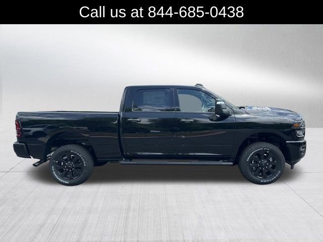 New 2026 RAM 2500 Tradesman AWD/4WD image 4