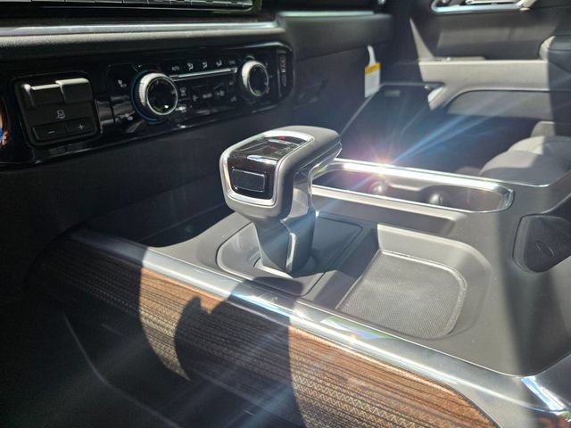 New 2026 Chevrolet Silverado 1500 RST AWD/4WD image 33