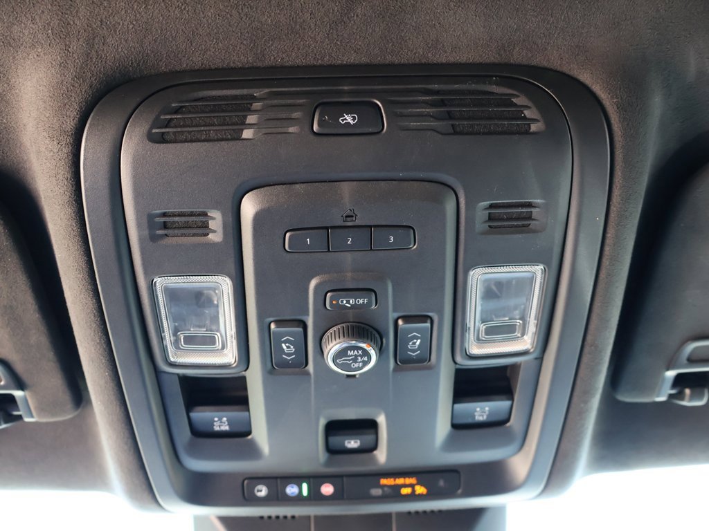 Used 2021 Cadillac Escalade Premium Luxury Platinum image 62