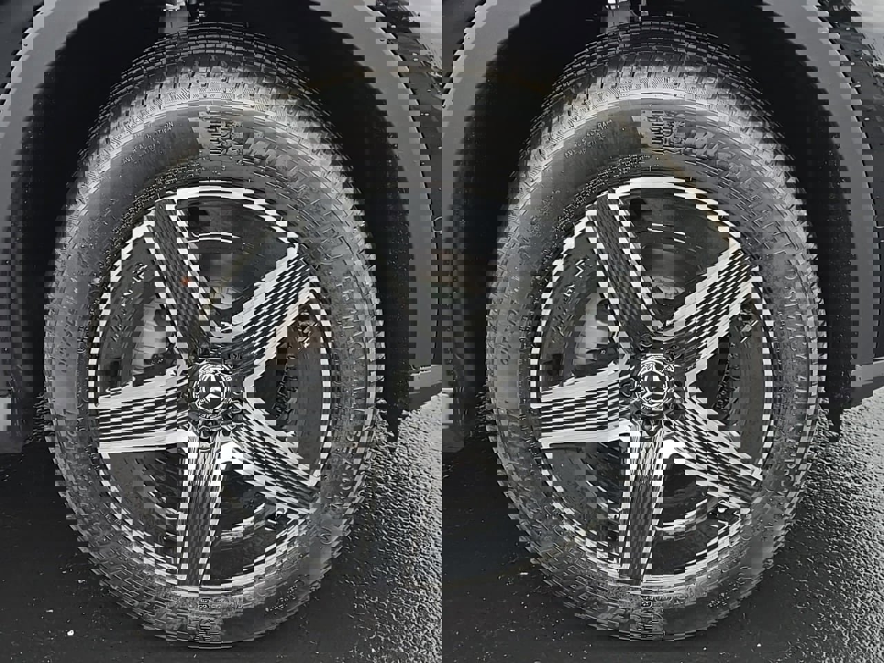 New 2026 Mercedes-Benz GLC 300 4MATIC image 10