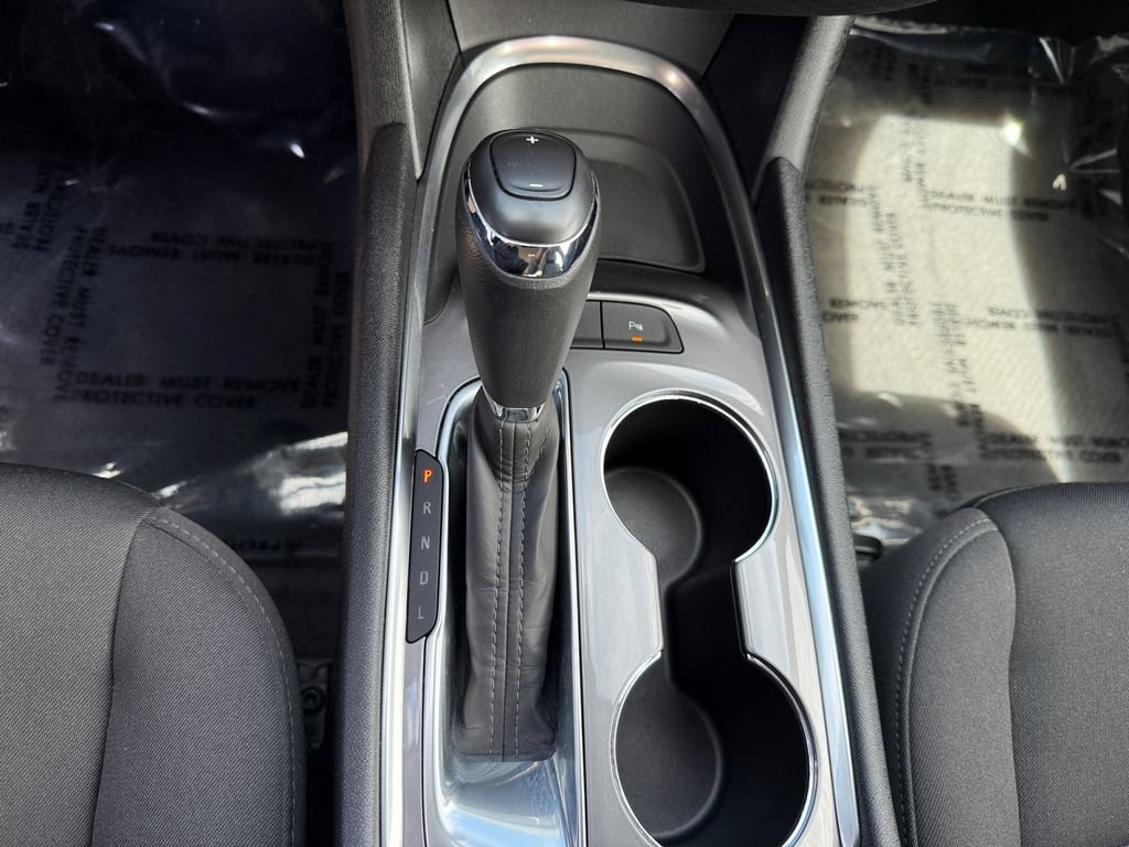 Used 2020 Chevrolet Malibu LT FWD image 19