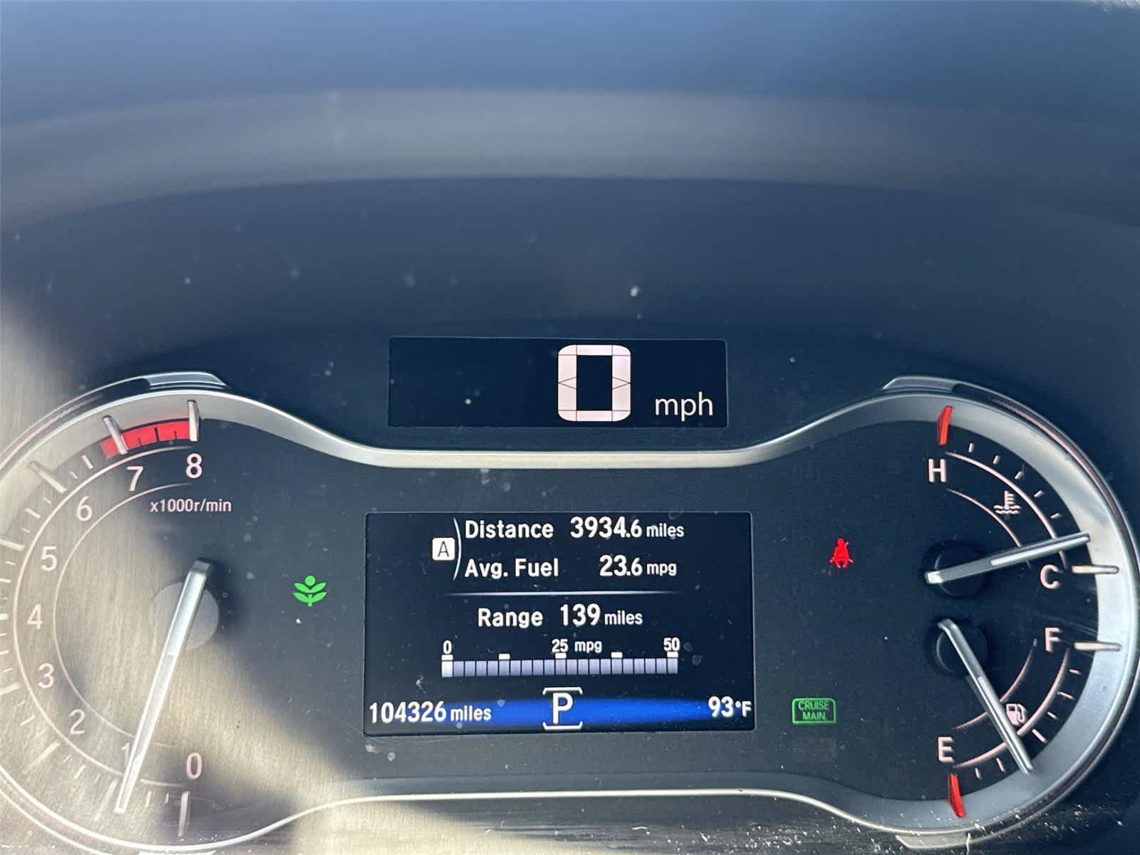 Used 2019 Honda Ridgeline RTL-T image 30