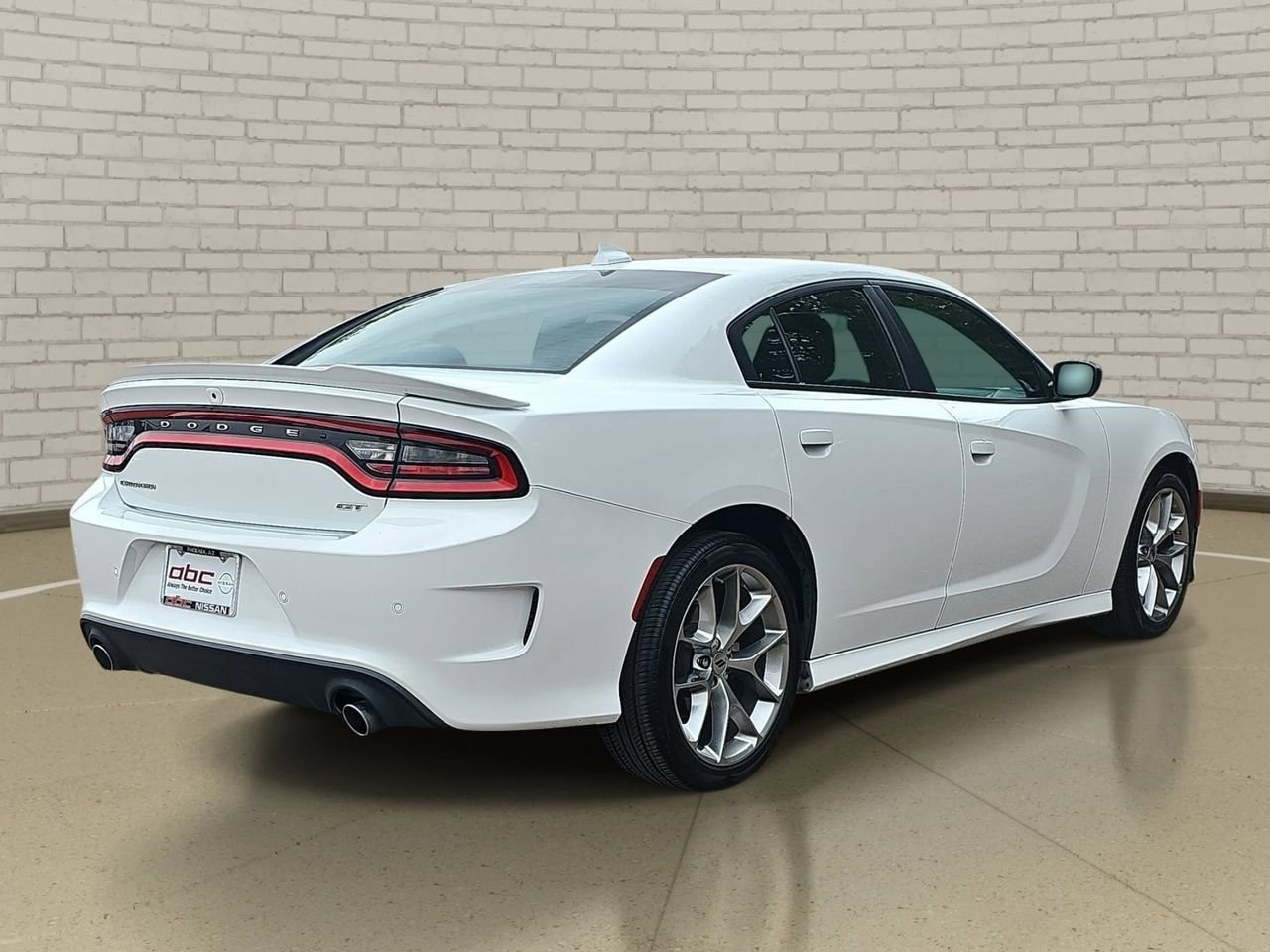 Used 2023 Dodge Charger GT image 5