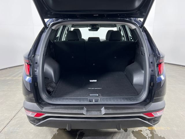 Used 2024 Hyundai Tucson SEL image 18