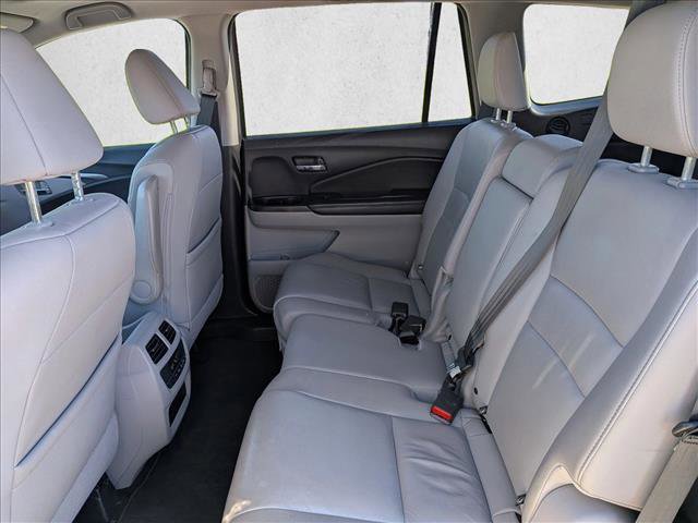 Used 2018 Honda Pilot EX-L image 19