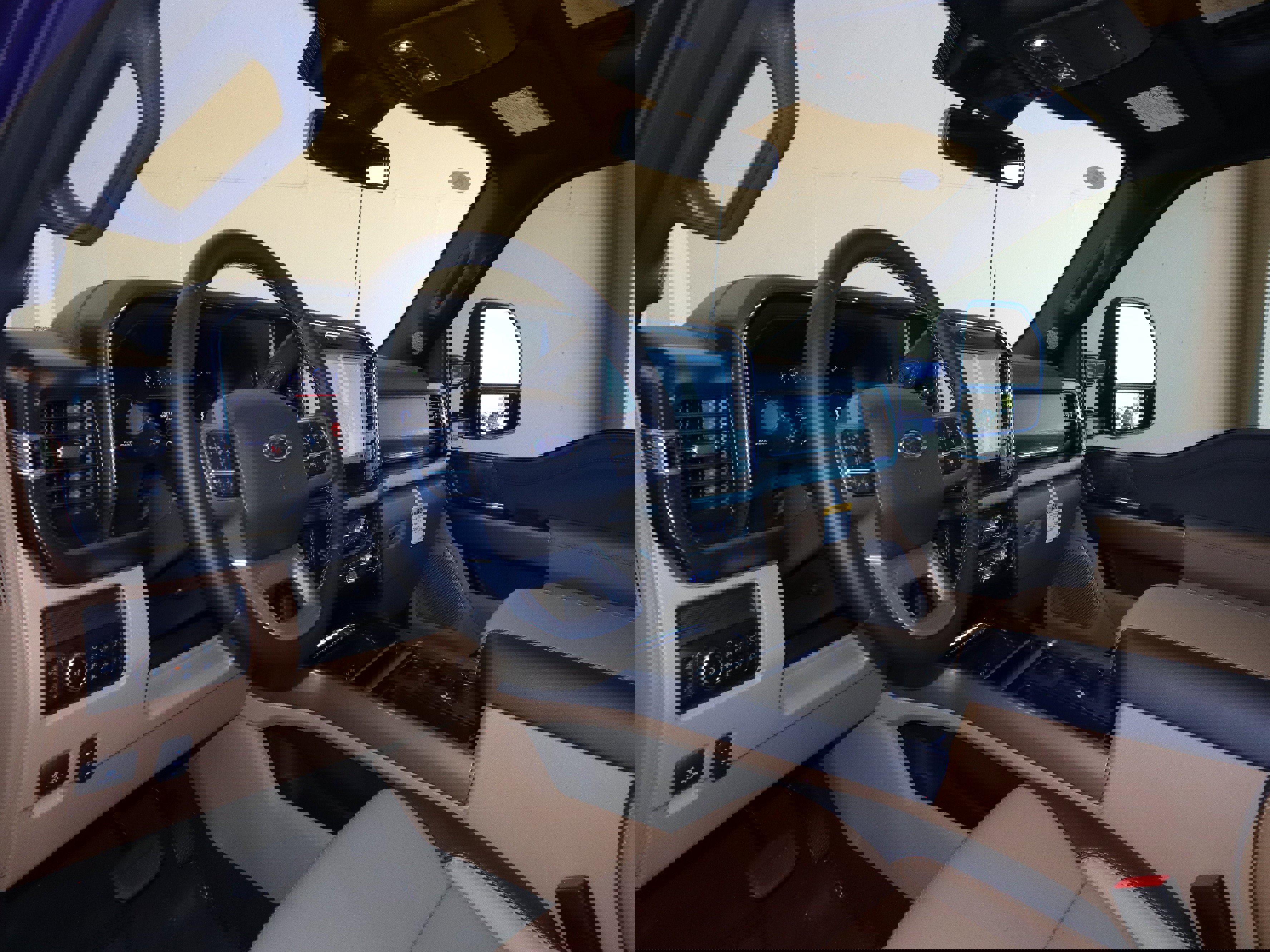 Used 2026 Ford F450 Lariat image 23